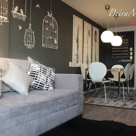 Apartamento Beira Mar Fortaleza (Ceara)