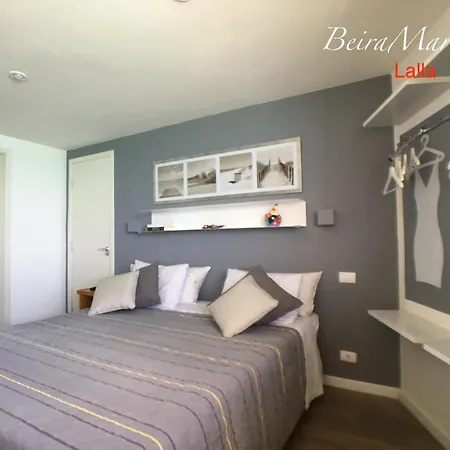 Apartamento Beira Mar