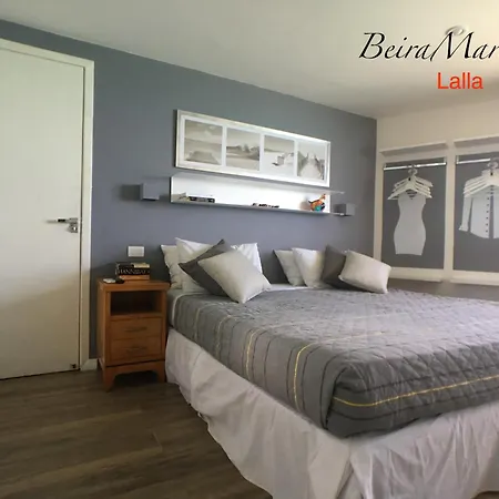 Beira Mar Apartamento *