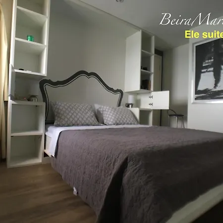 Apartamento Beira Mar *