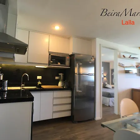 Beira Mar Apartamento Fortaleza (Ceara)