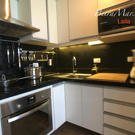 Apartamento Beira Mar Fortaleza (Ceara)