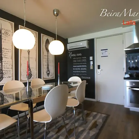 Beira Mar Apartamento