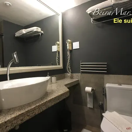 Apartamento Beira Mar