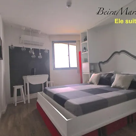 Apartamento Beira Mar *