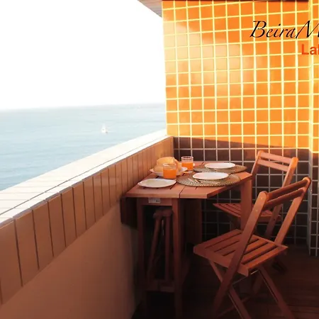 Beira Mar Apartamento Fortaleza (Ceara)