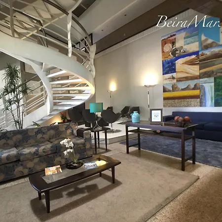 Apartamento Beira Mar Fortaleza (Ceara)