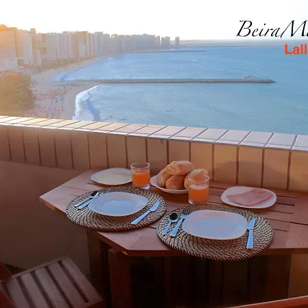 Beira Mar Apartamento
