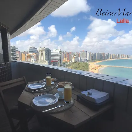 Apartamento Beira Mar *