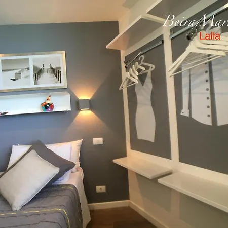 Apartamento Beira Mar Fortaleza (Ceara)