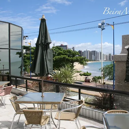 Beira Mar Apartamento