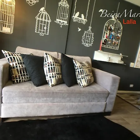 Beira Mar Apartamento *