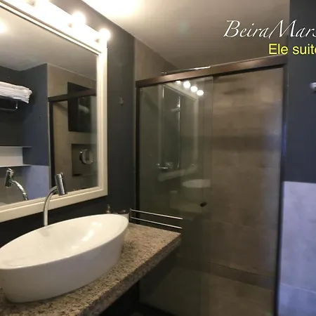 Apartamento Beira Mar *