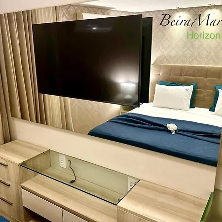 Apartamento Beira Mar