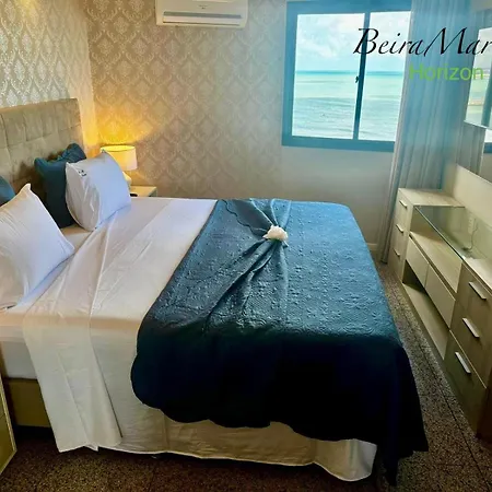 Beira Mar Apartamento *