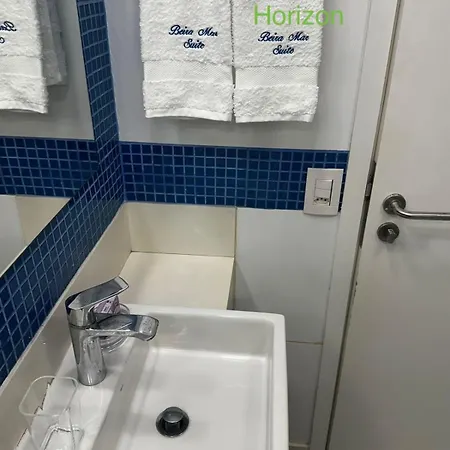 Apartamento Beira Mar *