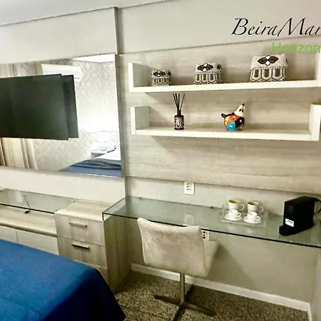 Beira Mar Fortaleza (Ceara)