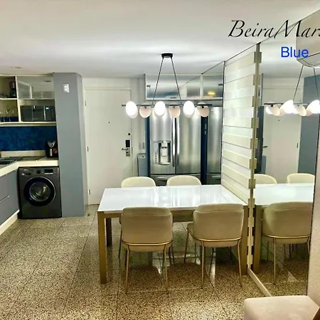 Apartamento Beira Mar