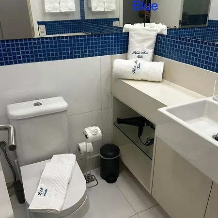 Beira Mar Apartamento *
