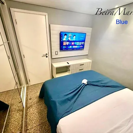 Apartamento Beira Mar *