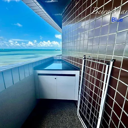 Apartamento Beira Mar Fortaleza (Ceara)