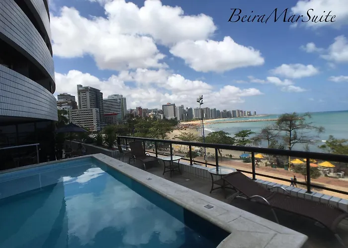 Beira Mar Suite