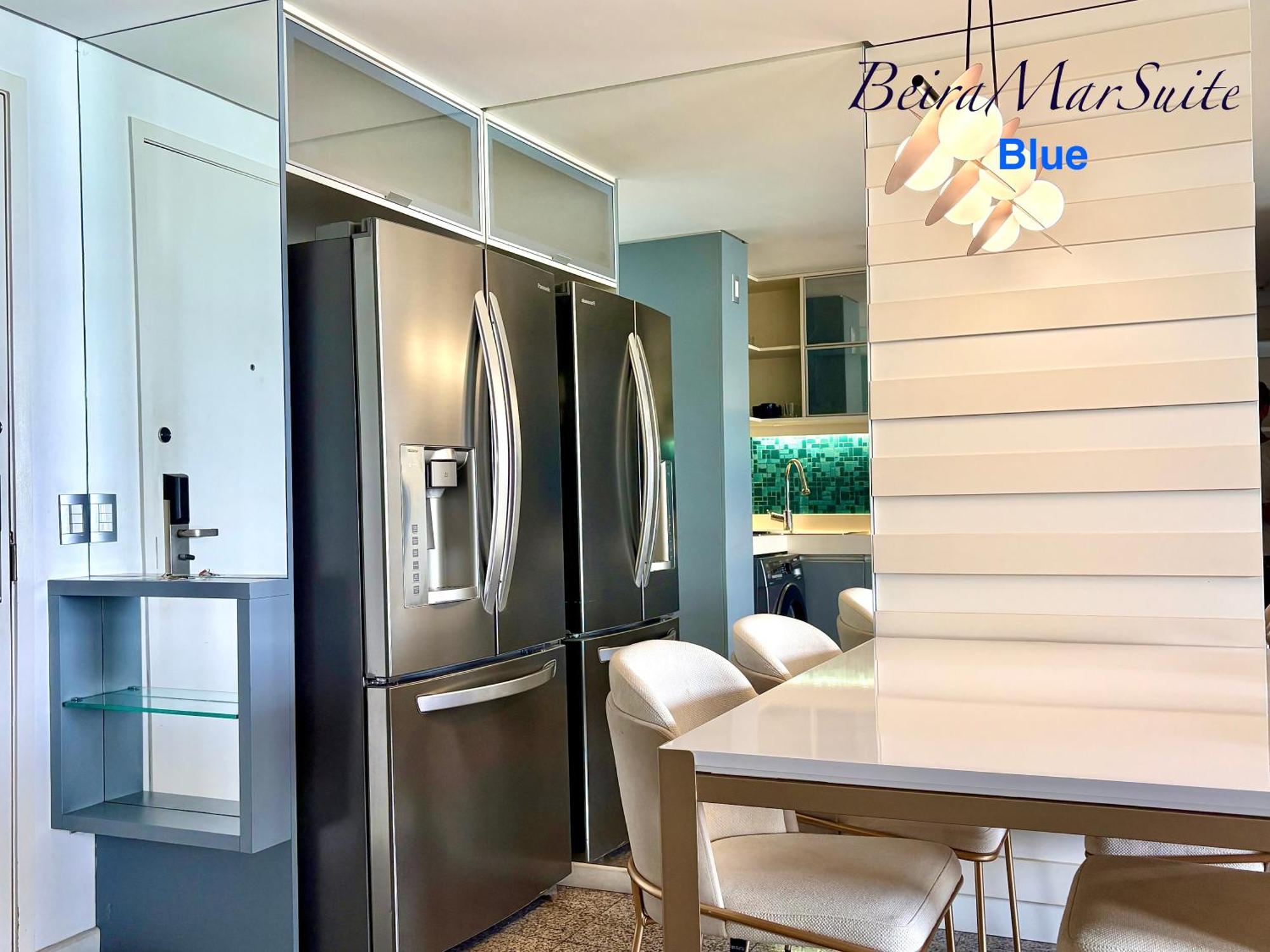Beira Mar Apartamento