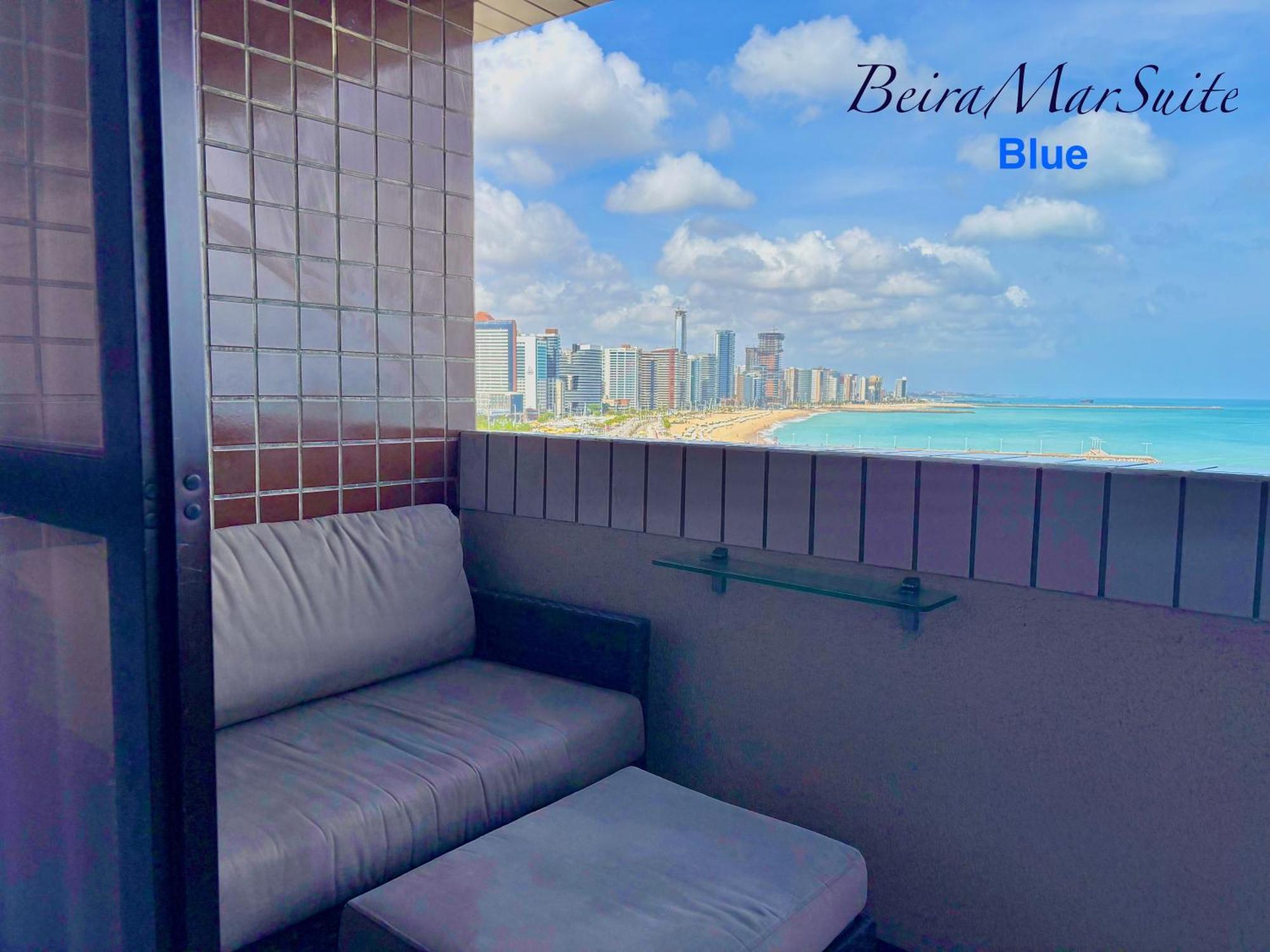 Beira Mar Apartamento Fortaleza (Ceara)
