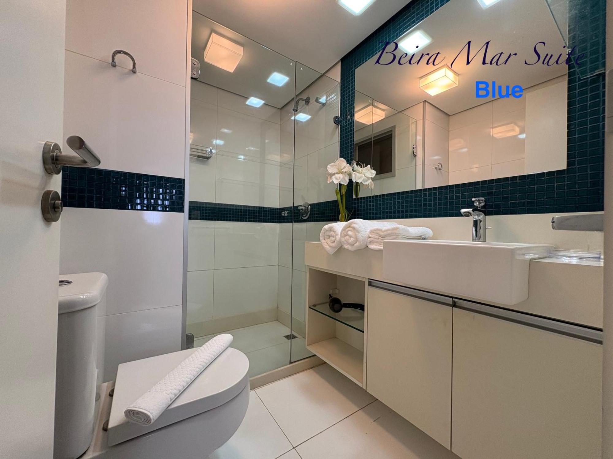 Beira Mar Apartamento