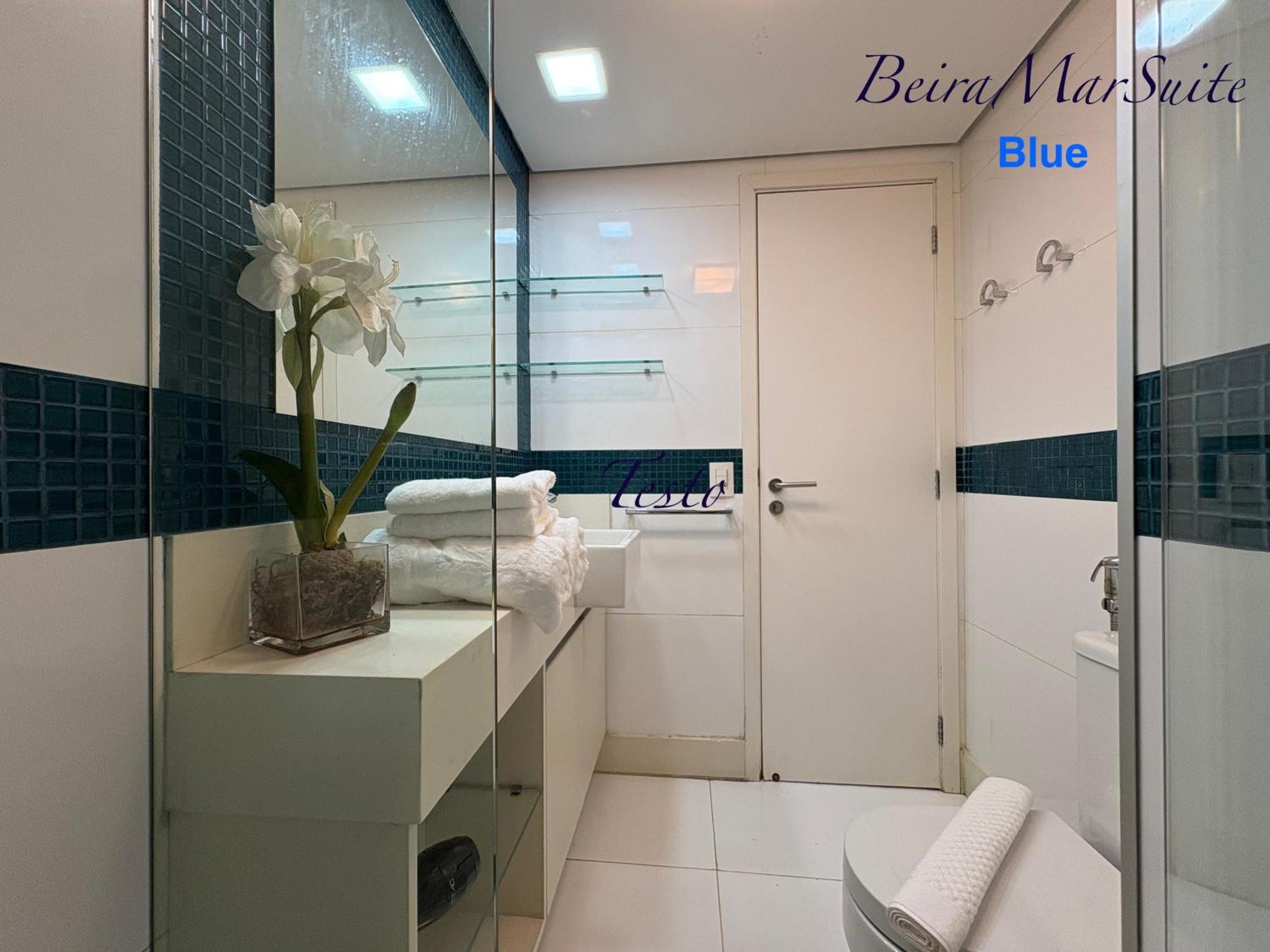 Apartamento Beira Mar