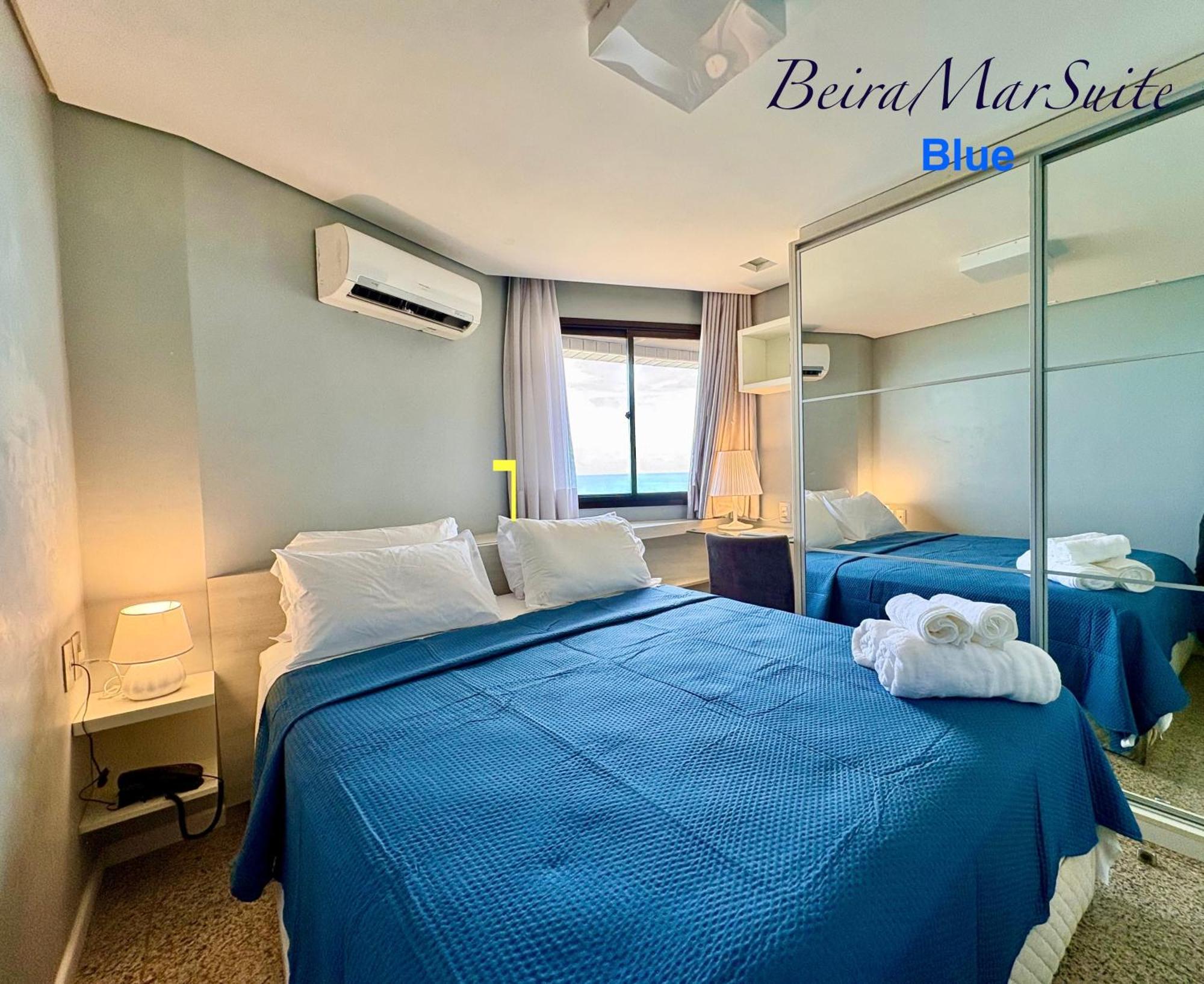 Apartamento Beira Mar *