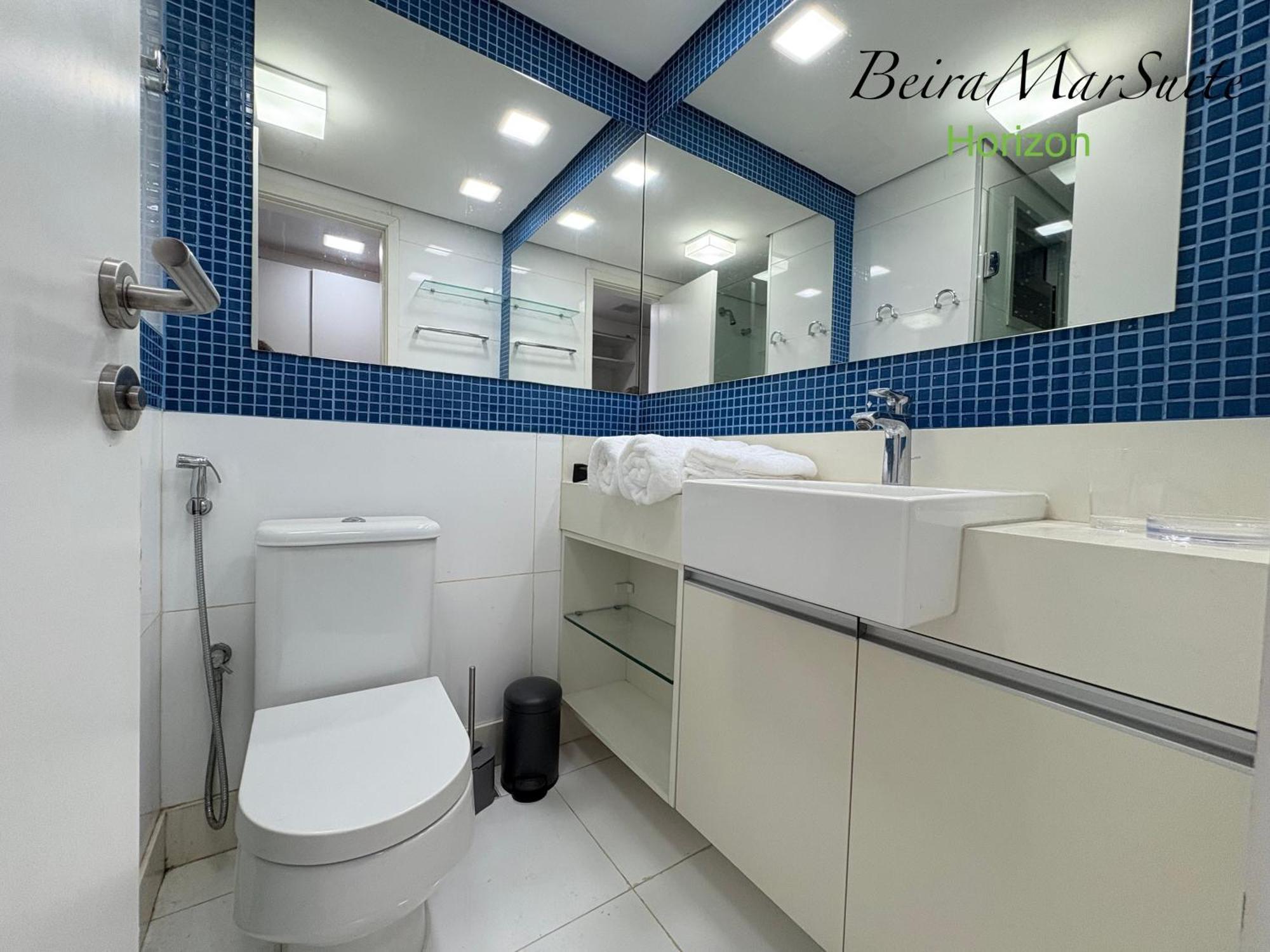 Apartamento Beira Mar Fortaleza (Ceara)