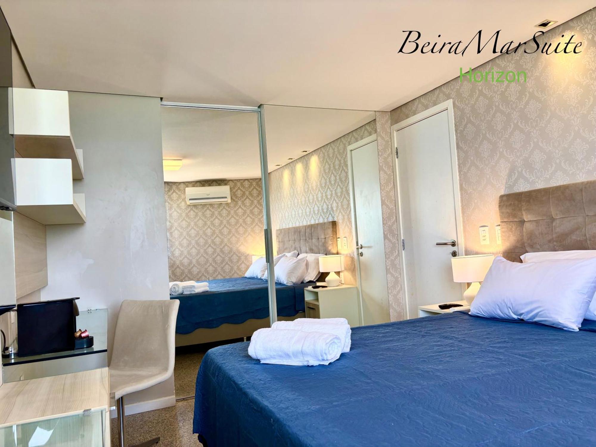 Beira Mar Apartamento
