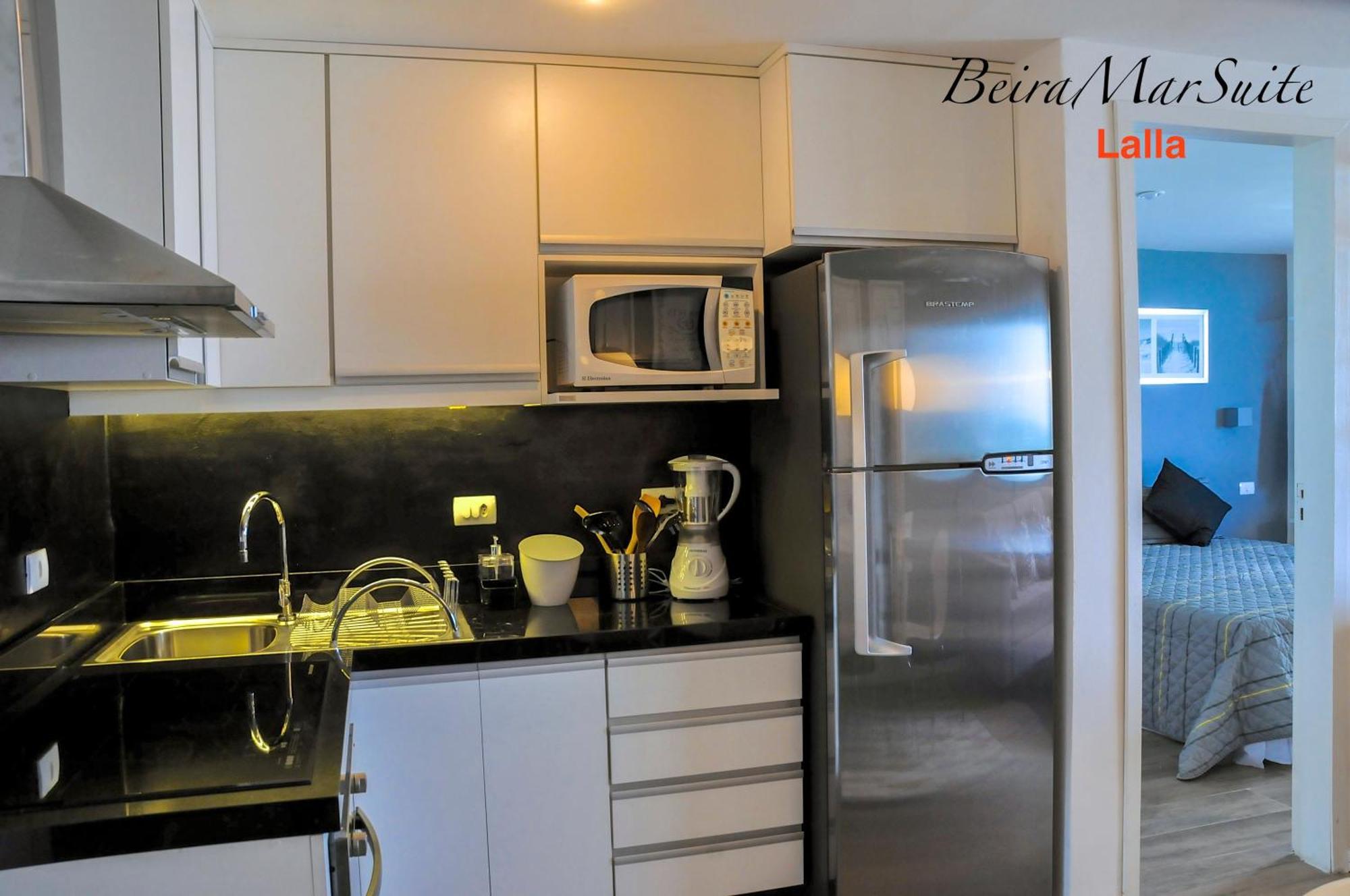 Apartamento Beira Mar