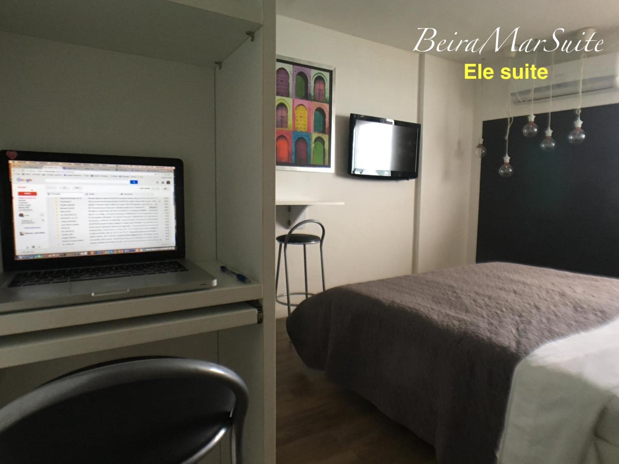 Apartamento Beira Mar *