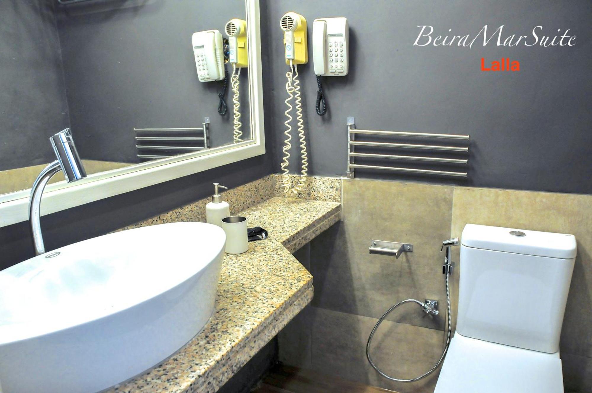 Beira Mar Apartamento Fortaleza (Ceara)