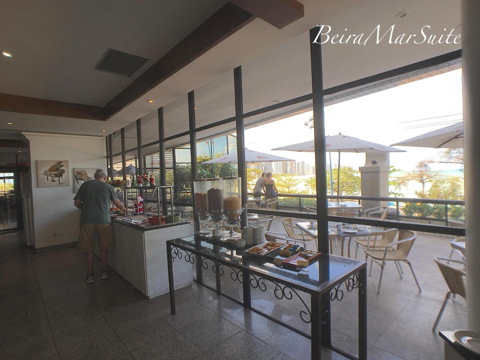 Apartamento Beira Mar Fortaleza (Ceara)