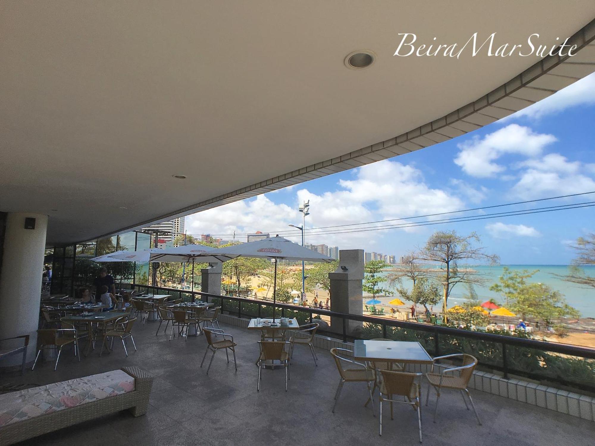 Beira Mar Apartamento