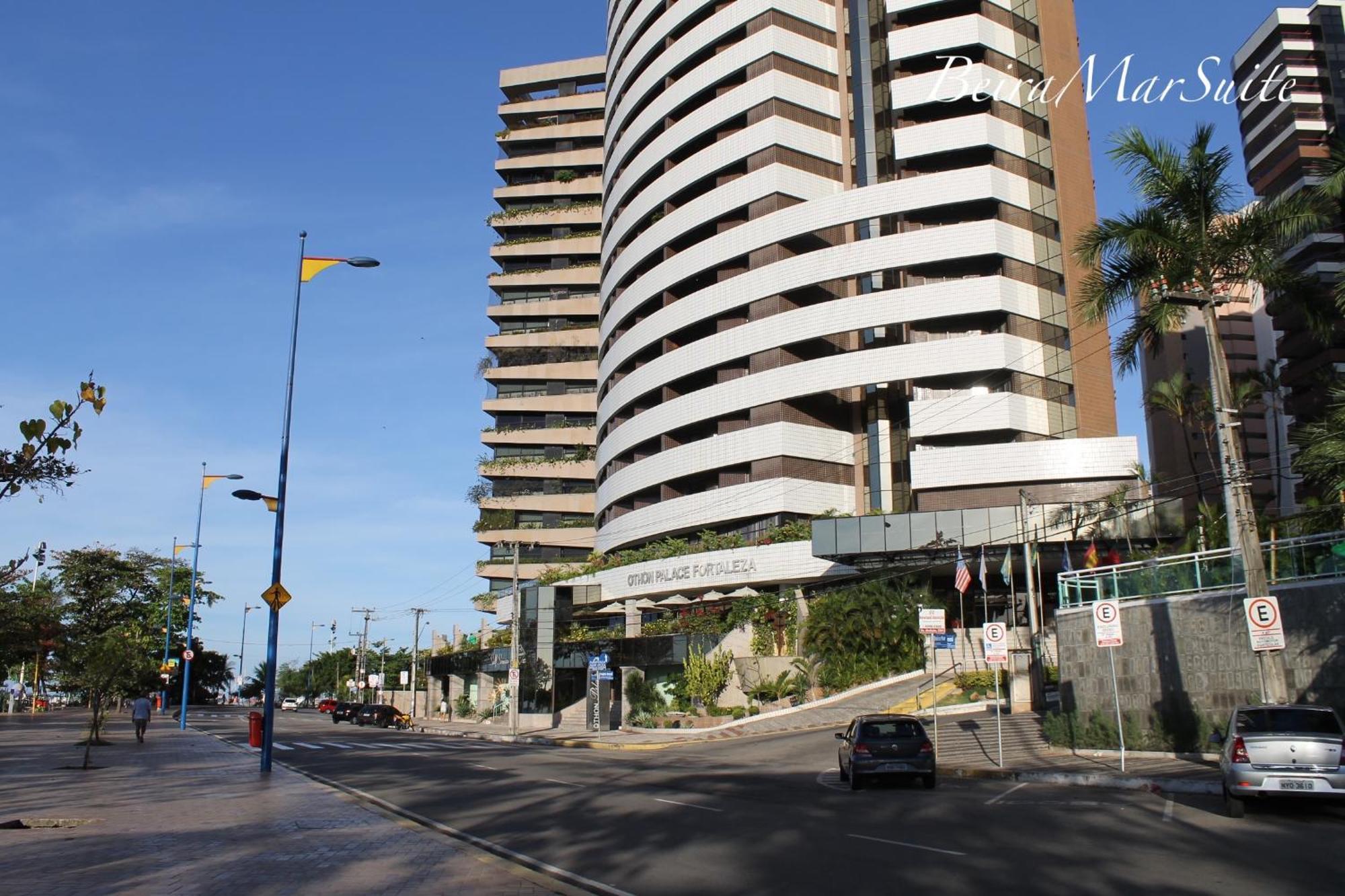 Apartamento Beira Mar