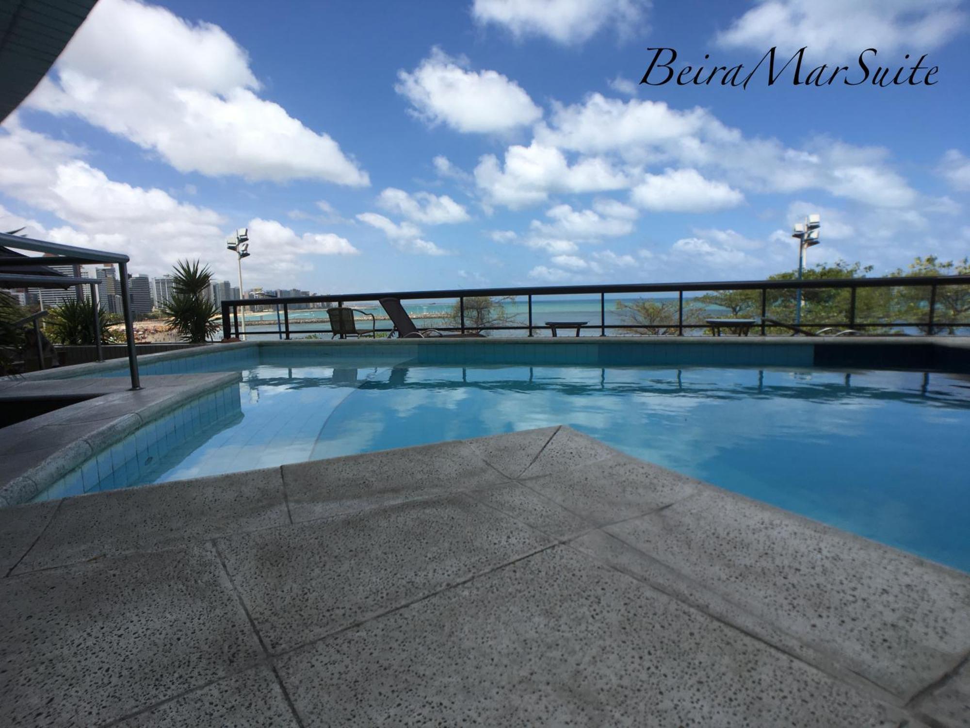 Beira Mar Apartamento Fortaleza (Ceara)