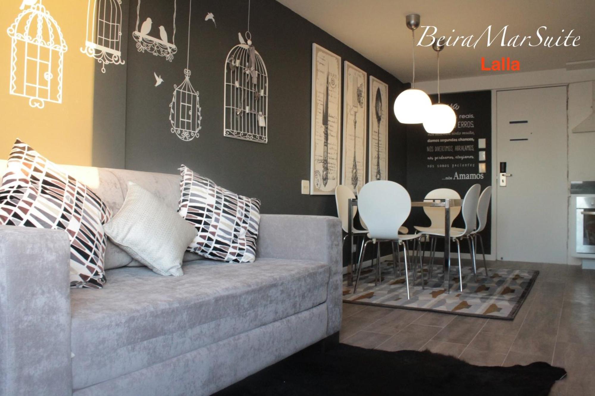 Apartamento Beira Mar Fortaleza (Ceara)