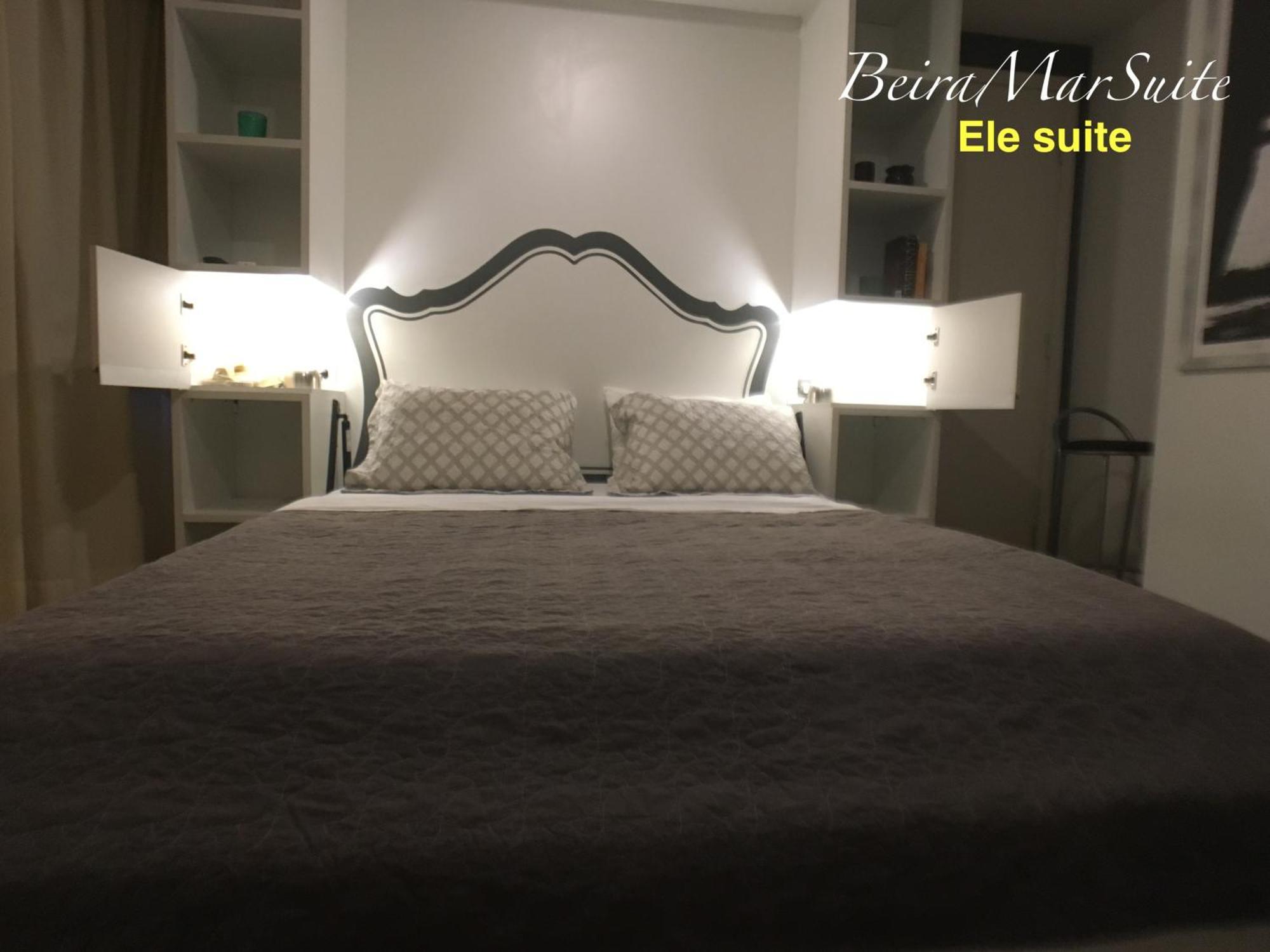 Beira Mar Apartamento