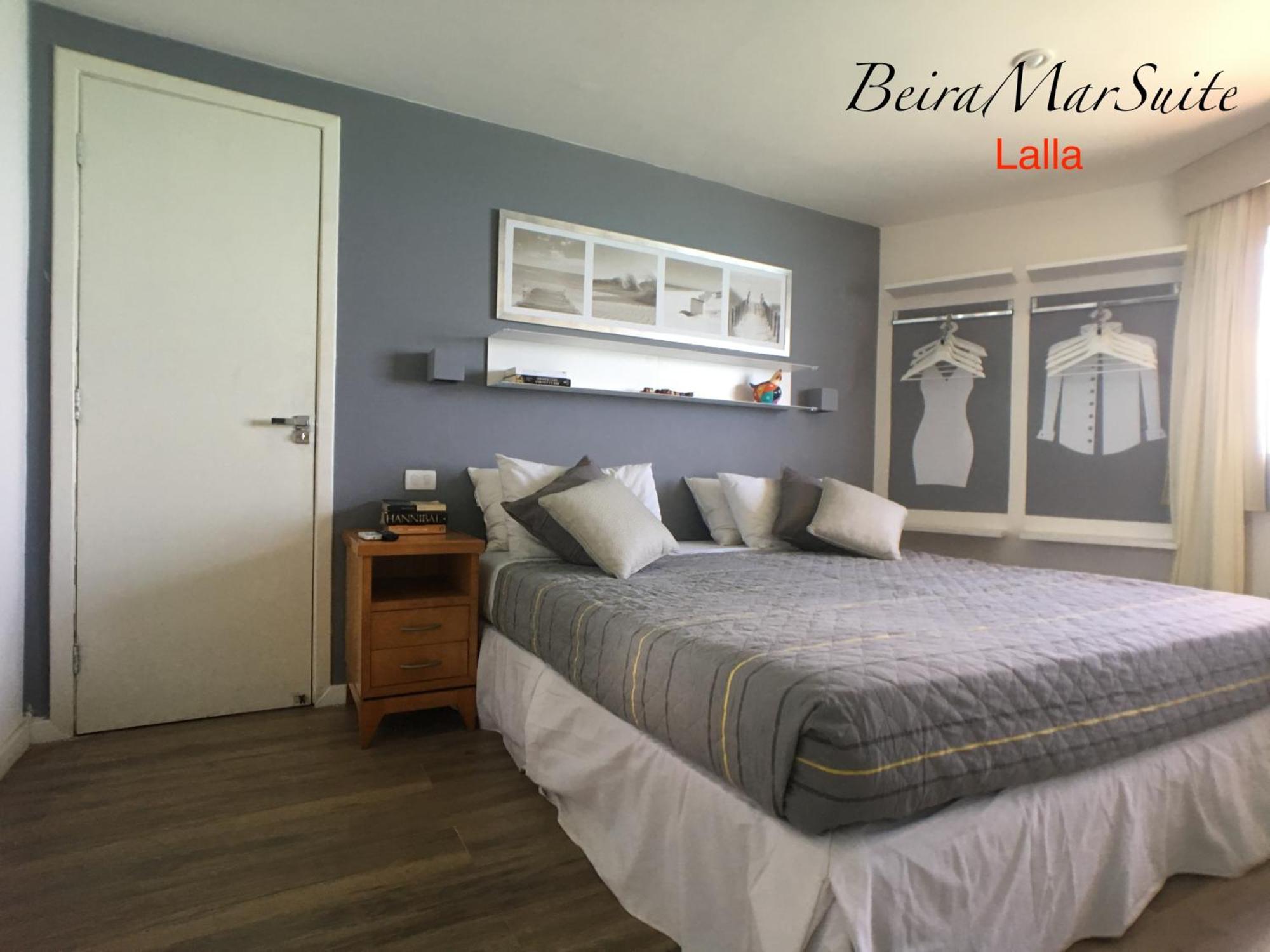 Beira Mar Apartamento *