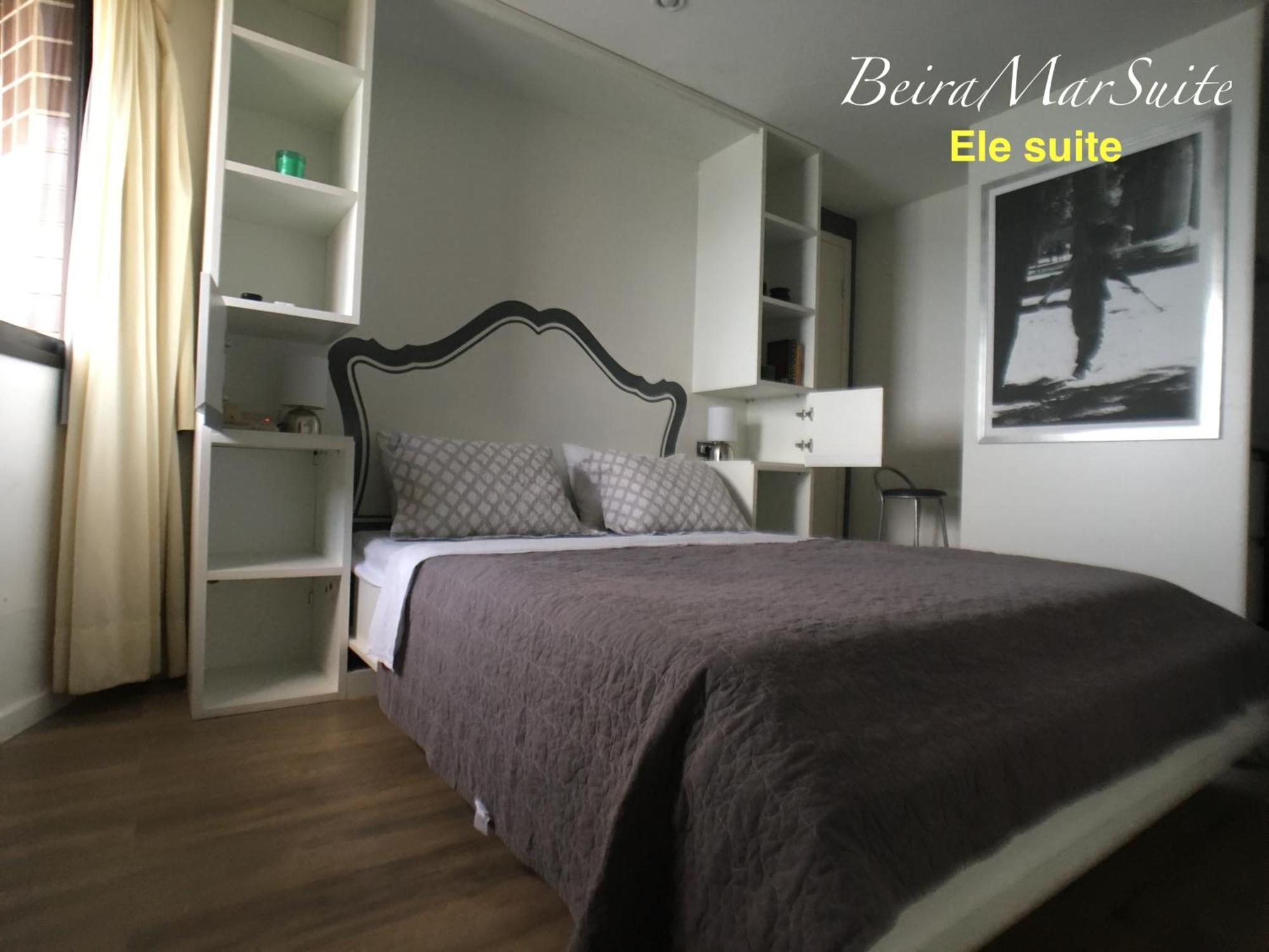 Apartamento Beira Mar *