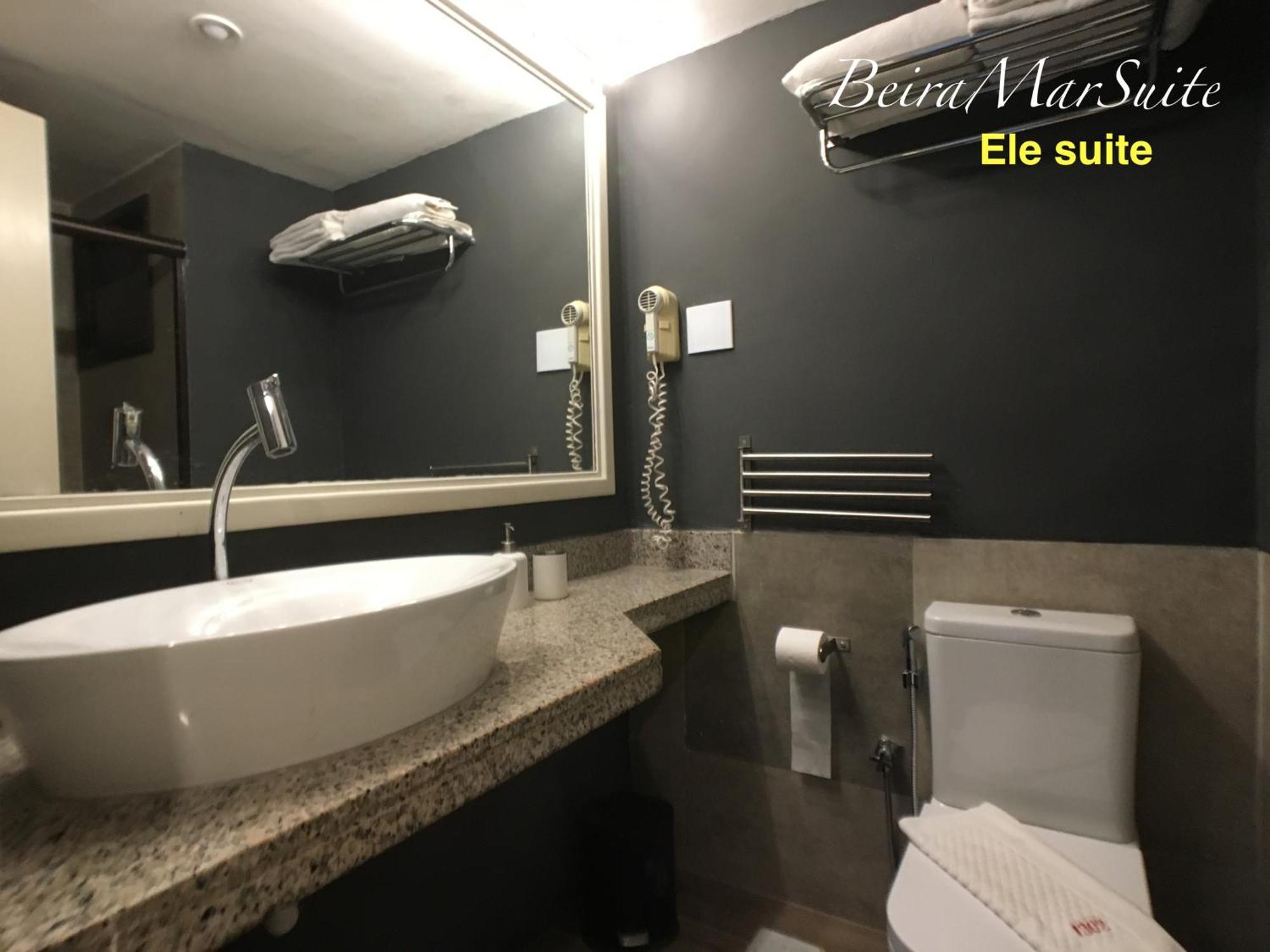 Apartamento Beira Mar