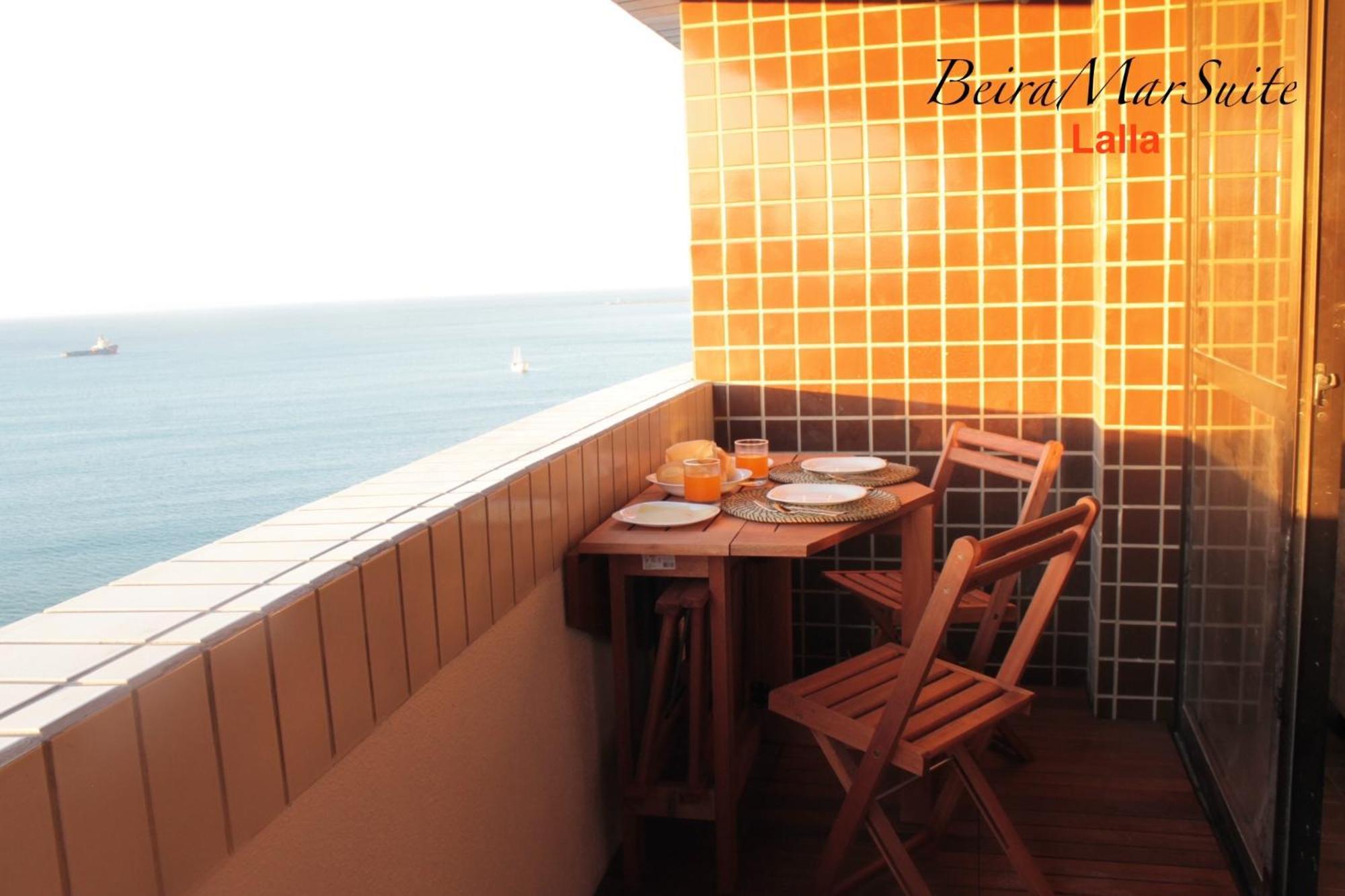 Beira Mar Apartamento Fortaleza (Ceara)
