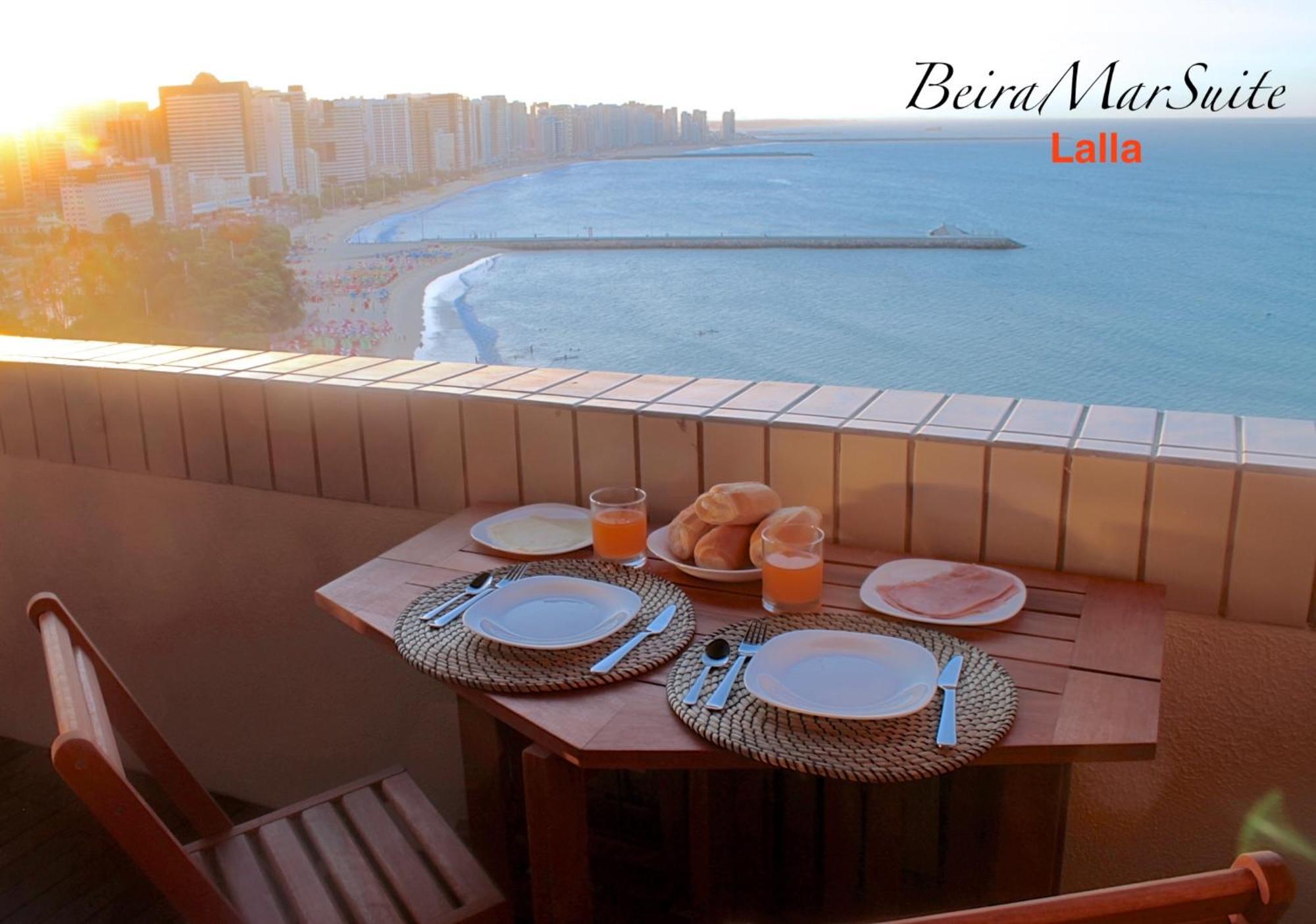 Beira Mar Apartamento