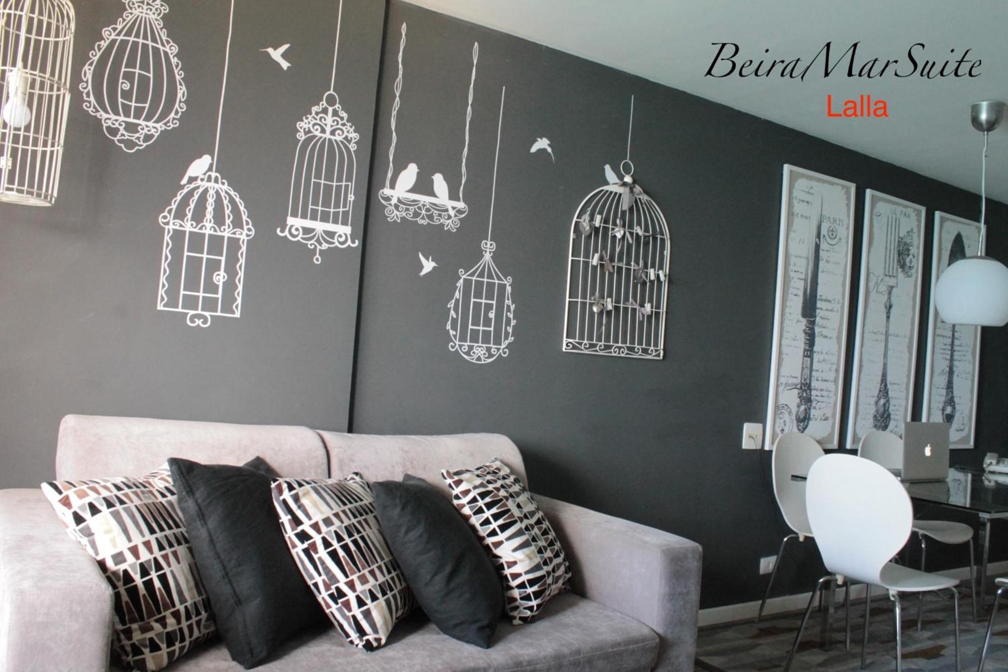 Beira Mar Apartamento *