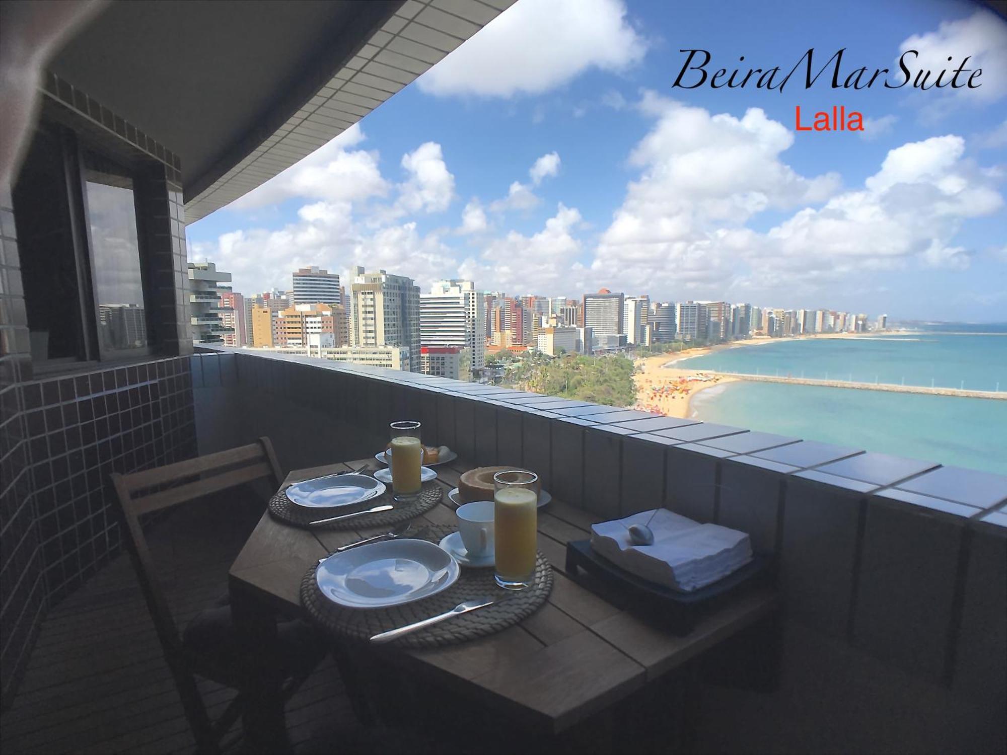 Apartamento Beira Mar *