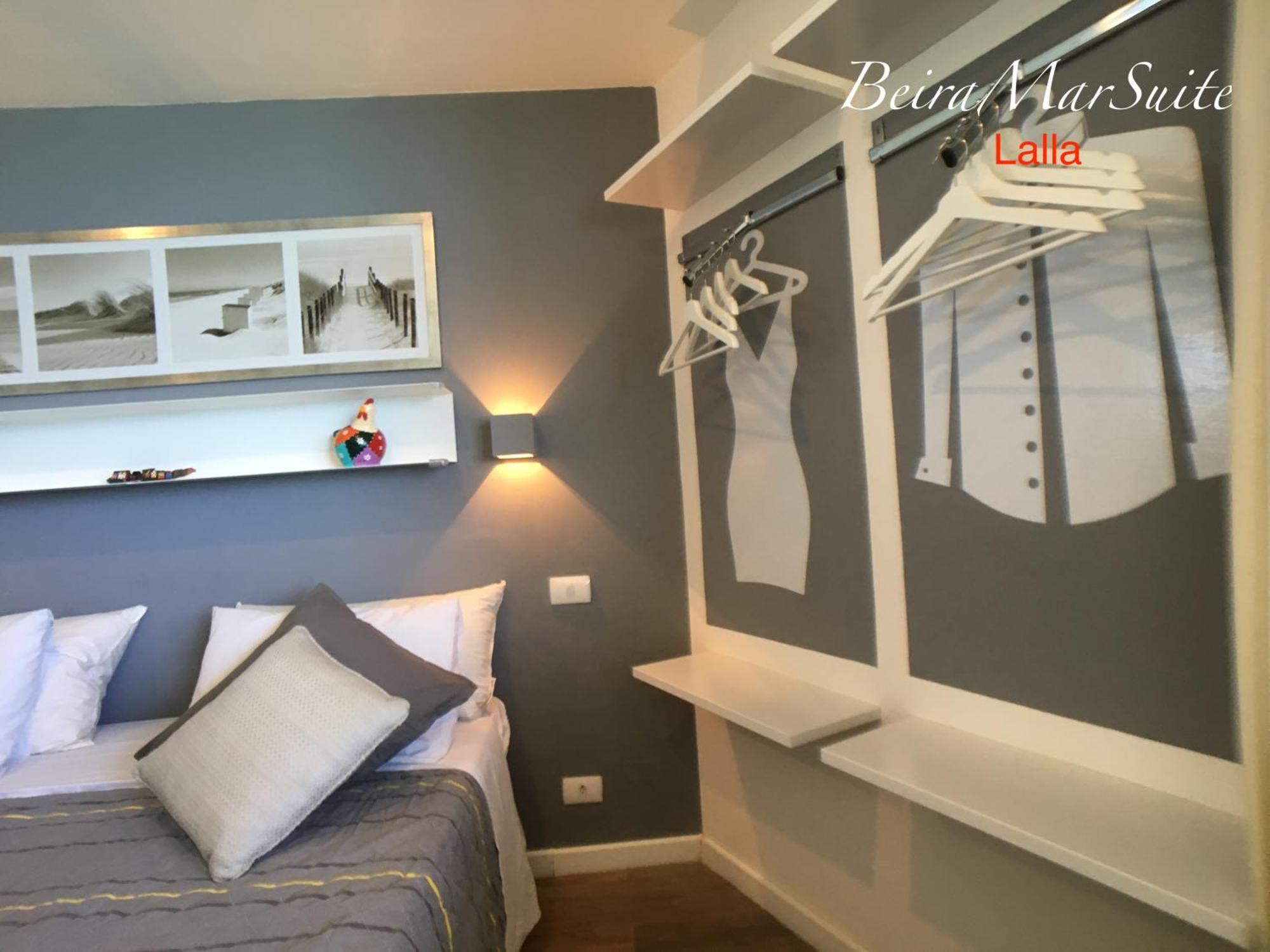 Apartamento Beira Mar Fortaleza (Ceara)